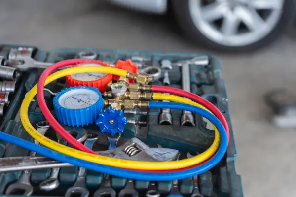 AC & Heating Services