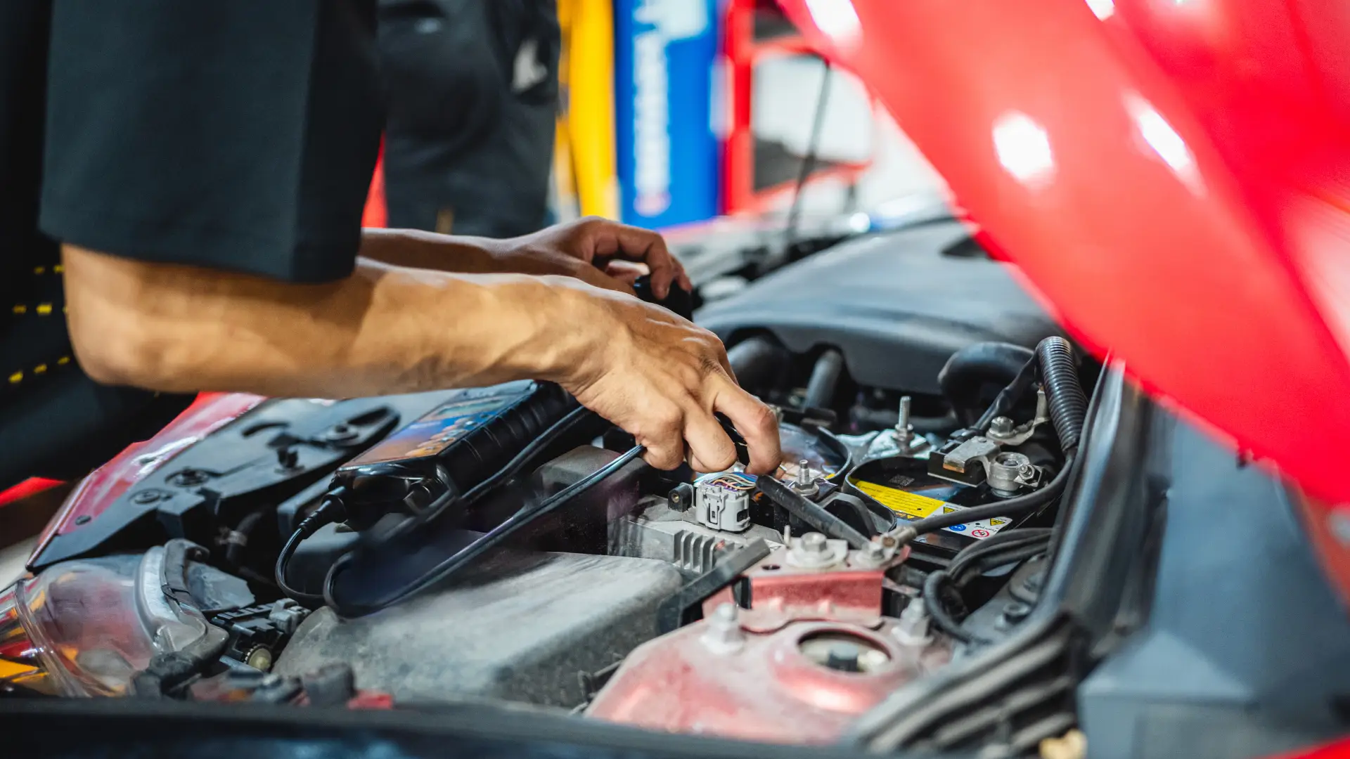 ​GENERAL AUTO REPAIR IN LAS VEGAS