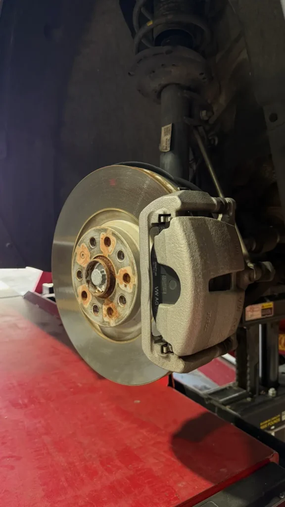 Brake Services