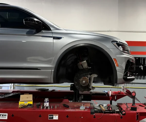 Brake Services