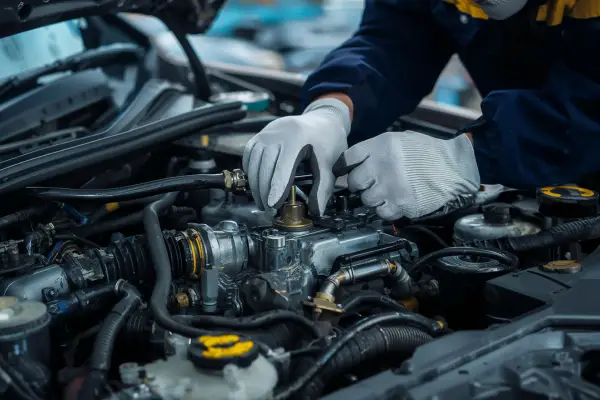 Pre-purchase Services